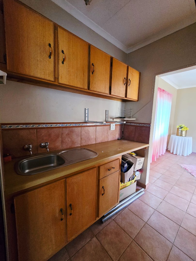 3 Bedroom Property for Sale in Wilkoppies North West